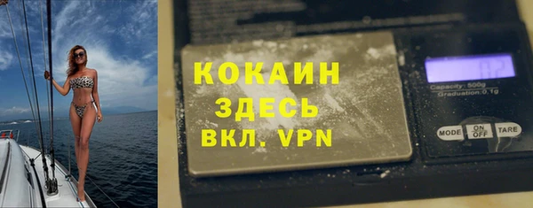 твердый Нягань